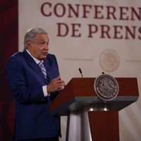 Estos fueron los principales temas de la conferencia mañanera de AMLO del 16 de febrero (Video)