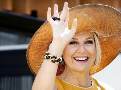 Los 50 años de Máxima de Holanda: cinco curiosidades de la reina de los Países Bajos