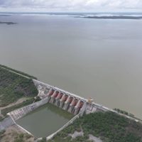 México llega a acuerdo para entrega “inmediata” de agua a Estados Unidos