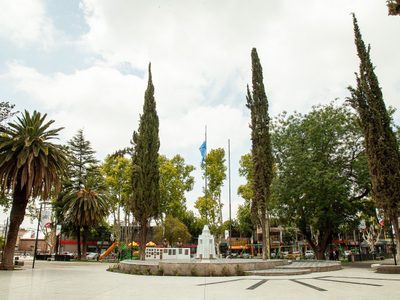 Viernes con descenso de la temperatura y tres alertas amarillas