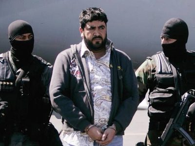 "Estimado juez…", así pidió El Mochomo, un Beltrán Leyva, su liberación "por compasión"