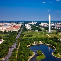 Todos en alerta de cara a la asunción de Joe Biden: Airbnb canceló todas las reservas en Washington