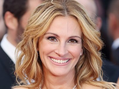 ¡Apa! Julia Roberts los dejó mudos a todos con una instantánea debajo de... ¿Inesperado?