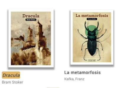 ¡Más de 600 libros gratuitos!: Así puedes descargarlos en la plataforma PruébaT de Fundación Slim