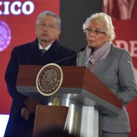 En revisión 368 casos de 'presos políticos”; muchos llevan años recluidos y sin sentencia: Segob