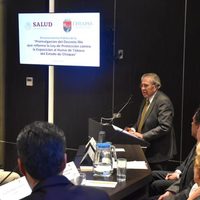 Secretaría de Salud plantea prohibición total de la publicidad del tabaco