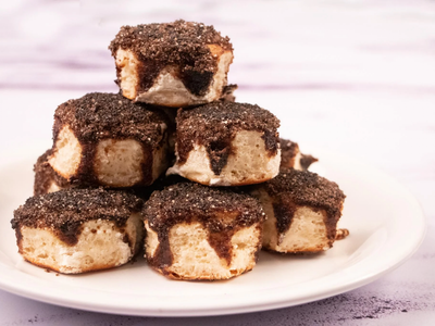 Tortitas negras caseras: con pocos ingredientes podés prepararlas tan ricas como las de la panadería