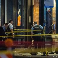 Tiroteo a la salida de una discoteca en Chicago deja cuatro muertos y 14 heridos