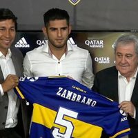 Picantes declaraciones del Patrón Bermúdez en Boca