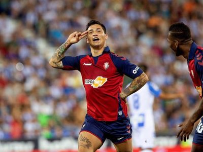 El ex San Lorenzo que suena para reemplazar a Luis Suárez