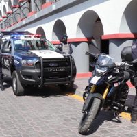 Policías de Izúcar de Matamoros reprimen y agreden sexualmente a periodistas y activista