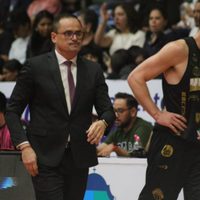 Destituyen a Pedro Carrillo como entrenador de los Mineros de Zacatecas de la LNBP