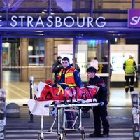 Choque de trenes en una ciudad de Francia deja varios heridos