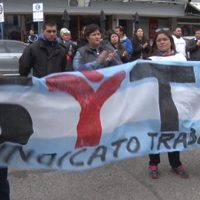 Sitramune definió las situaciones de la paritaria