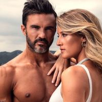 Mica Viciconte les hizo frente a las versiones de crisis con Fabián Cubero: qué dijo