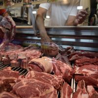 Carnicerías en alerta: advierten que vuelve a subir el precio de la carne ¿Cuándo?