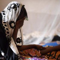 La OMS, UNFPA Y UNICEF piden acabar "de una vez por todas" con la mutilación genital femenina
