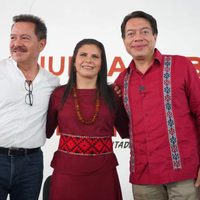 Ignacio Mier confirma que debate sobre reforma electoral de AMLO iniciará esta semana