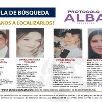 Hallan cadáveres en la zona donde desaparecieron cuatro jóvenes en Zacatecas