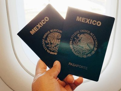 Pasaporte mexicano: los destinos que puedes visitar sin trámites de visa