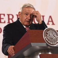 AMLO admite que sigue habiendo corrupción en su gobierno, pero "ya no es lo mismo"