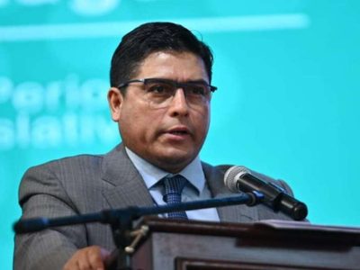 La dura acusación de un intendente de Santa Cruz hacia la gestión de Claudio Vidal