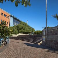 Cinco escuelas de Neuquén continúan sin clases por problemas estructurales