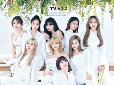 Con un singular concepto: la sorpresa que preparó Twice para celebrar con sus fans