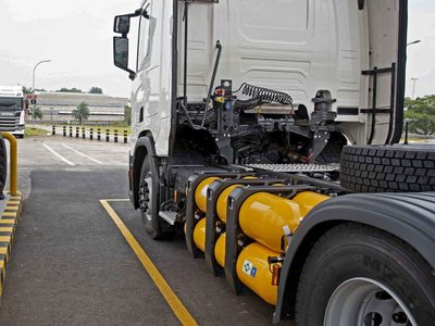 El ENARGAS lanzó una herramienta innovadora sobre el transporte de gas