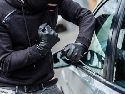 Estas son las marcas de autos más robadas en Argentina