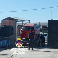La Policía detuvo a 6 personas en Plottier y secuestró estupefacientes en el operativo