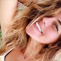¡Contundente! Mariana Antoniale y una fotografía con ¿una escandalosa indirecta para Jorge Rial?