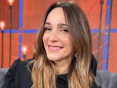 Vero Lozano tiene la clave para la receta de la tarta de lima más rica y gourmet: así podés hacerla
