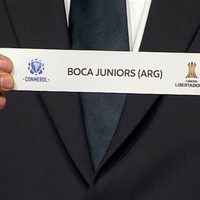 Comienza el sueño de la Copa Libertadores: Boca conoce al rival que deberá enfrentar en Fase 2