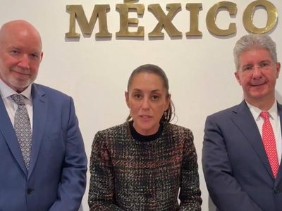 Nestlé invertirá mil millones de dólares en México, anuncia Sheinbaum