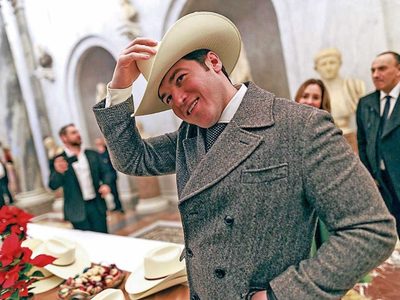 Samuel García y toda su familia se amparan contra una posible orden de aprehensión