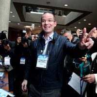Anaya reaparece en consejo del PAN que sesionará para renovar dirigencia