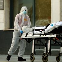 Argentina sufre otras 9 muertes por coronavirus y se reportaron más de 160 nuevos infectados