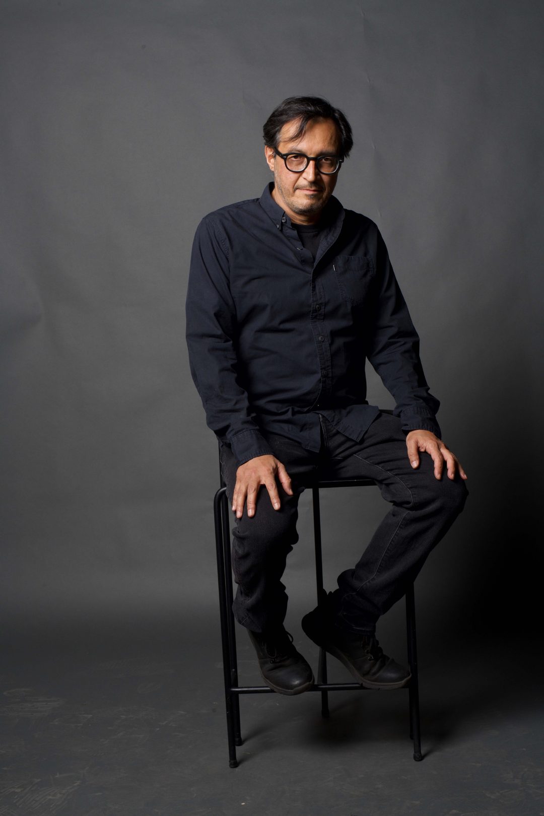 Carlos Carrera1-Sony Pictures