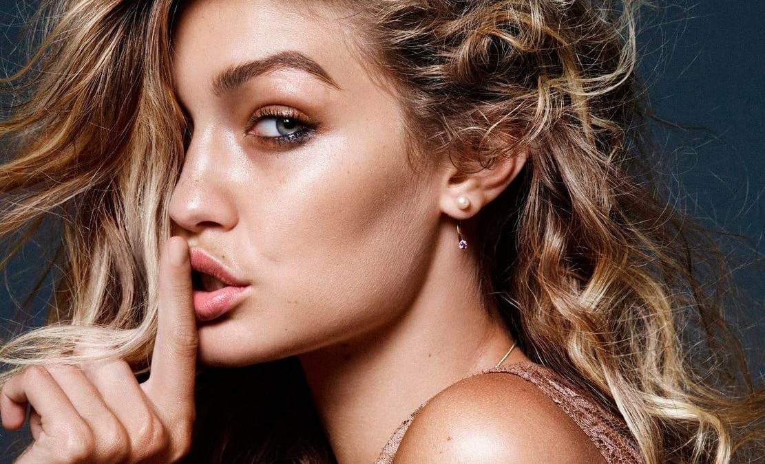Gigi Hadid. Fuente: (Instagram)