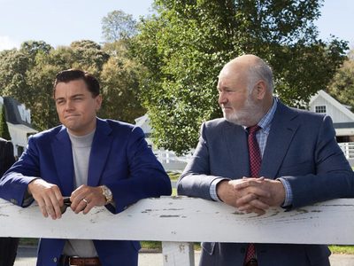 Spinal Tap, Cuestión de Honor, Harry y Sally... este es el legado cinematográfico de Rob Reiner