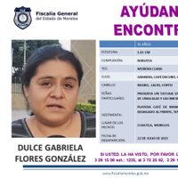Víctima de violencia vicaria desaparecida en Cuautla fue hallada muerta en Edomex