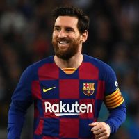 ¿Cuándo vuelve Messi a los entrenamientos con el Barcelona?