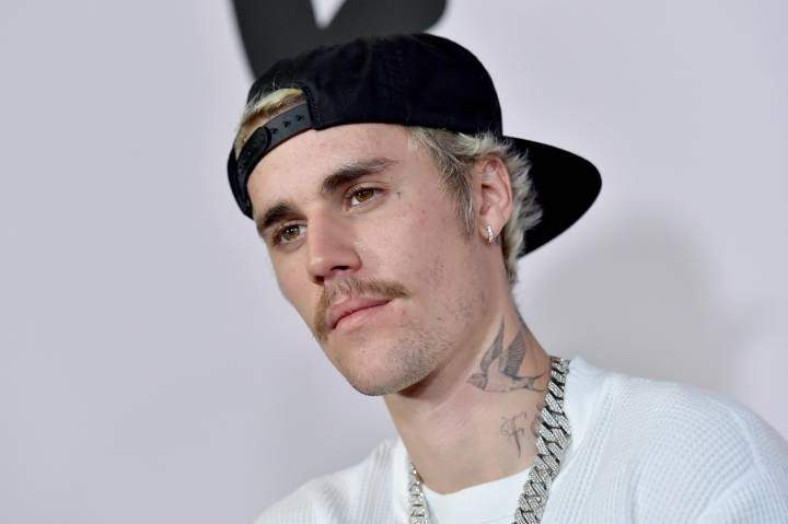 Justin Bieber. Fuente: (Twitter)