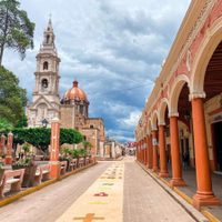 Estos son los 45 nuevos Pueblos Mágicos de México