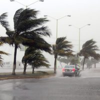 Alerta meteorológica: diez provincias se verán afectadas por vientos y tormentas
