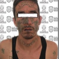 Detienen a presunto asesino de activista LGTB en Veracruz