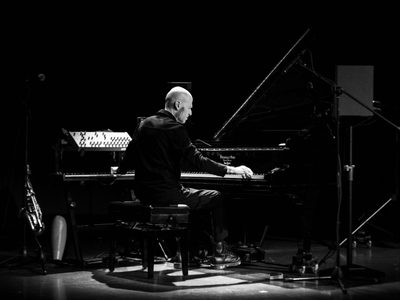 El tercer "Piano Day México", conjunción de arte y tecnología