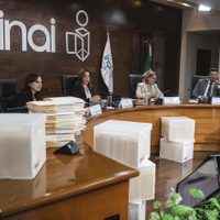 Corte avala que el INAI pueda sesionar con cuatro comisionados
