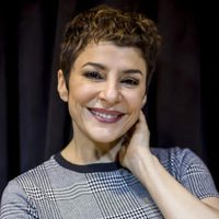 ¡Le ofreció unos golpes! Carolina Papaleo protagonizó intenso cruce en vivo. ¿Con quién fue?